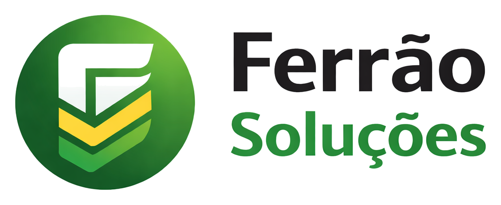 Ferrão Soluções